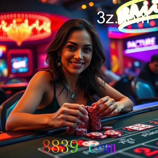 Explore Slots Incríveis no 8839 com e Venha Ganhar!