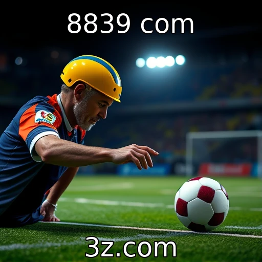 8839 com | Apostas esportivas: como analisar partidas para maximizar seus ganhos