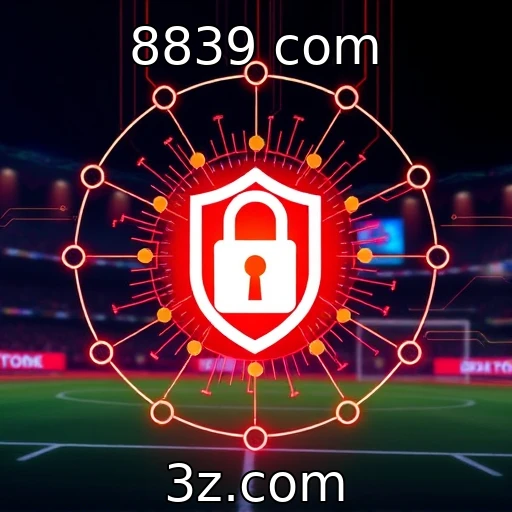 8839 com | Estatísticas de apostas esportivas que você precisa conhecer em 2025