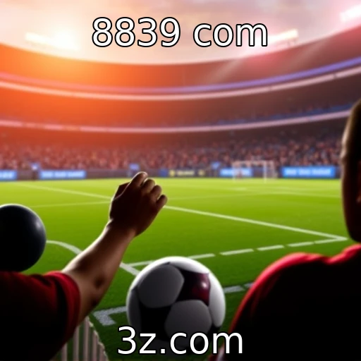 8839 com Análise das melhores apostas esportivas para os principais campeonatos