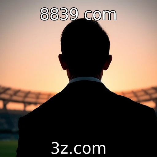 8839 com Transformação Digital: Como as Apostas Esportivas Evoluem em 2025