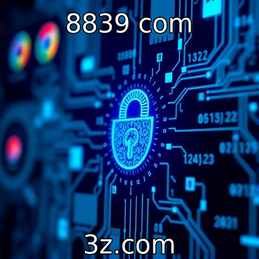 8839 com Explorando os Segredos das Apostas: Análises de Partidas Esportivas