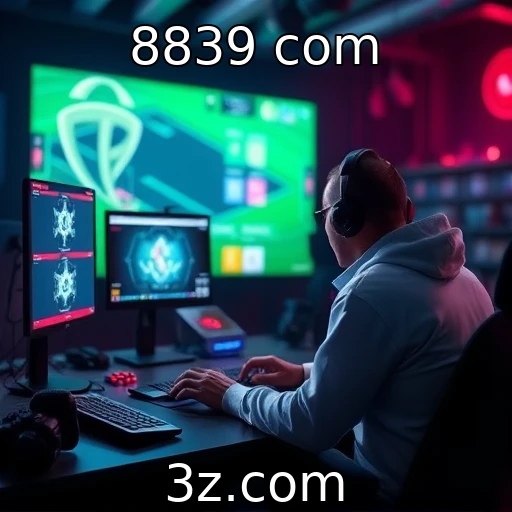 8839 com Apostas esportivas: Como detalhes mudam o resultado das partidas