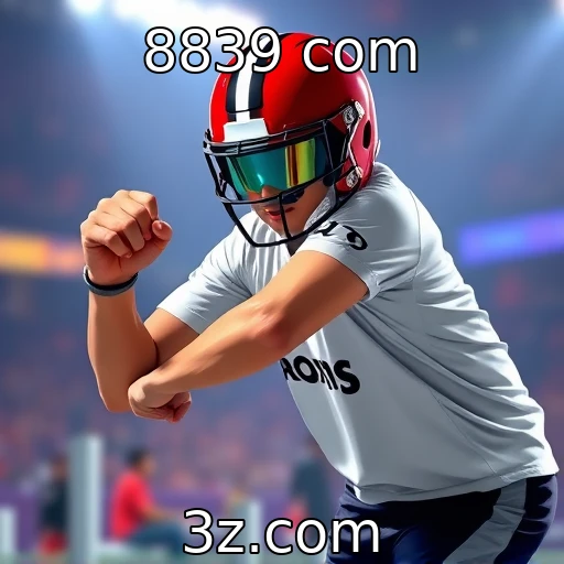 8839 com O impacto das apostas esportivas no cenário competitivo atual