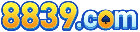 8839 logo