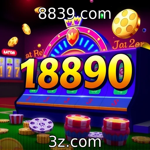 8839 com E-sports no Brasil: A Ascensão dos Campeonatos e Seus Melhores Jogadores